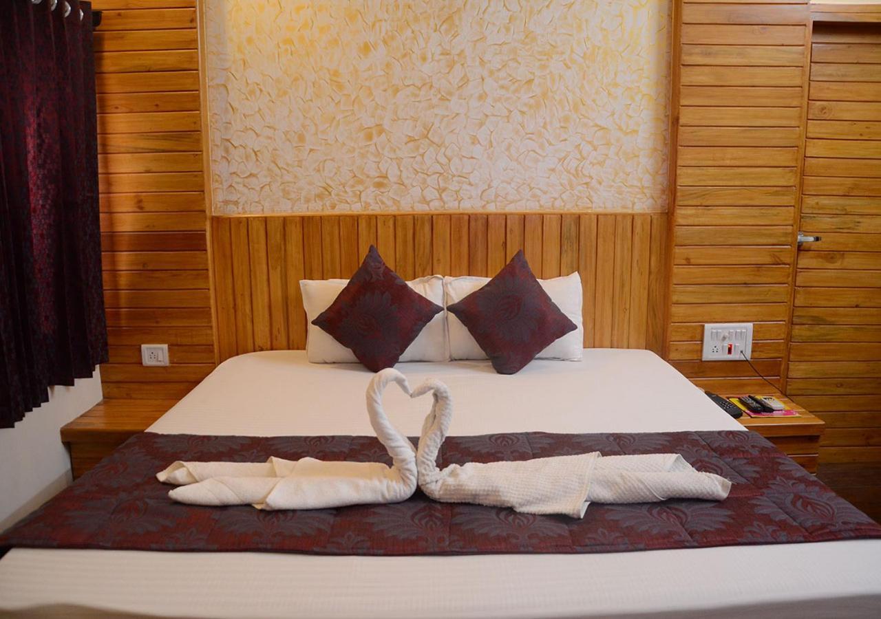 Hotel Prince-Near Jaisalmer Fort Ngoại thất bức ảnh