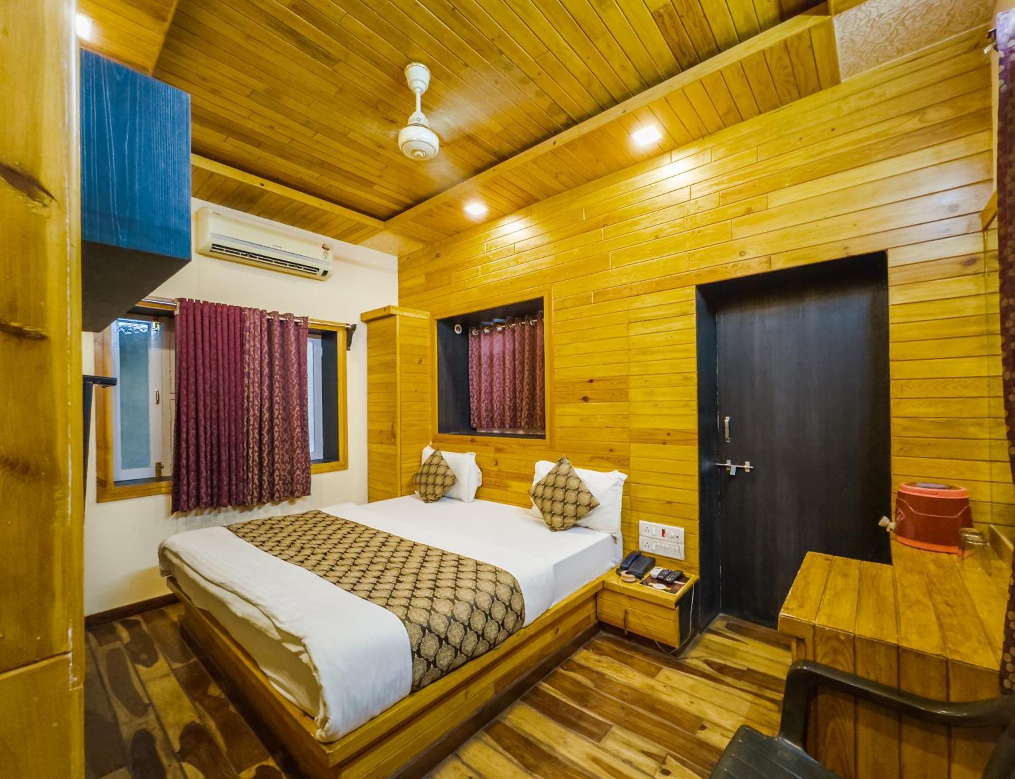 Hotel Prince-Near Jaisalmer Fort Ngoại thất bức ảnh