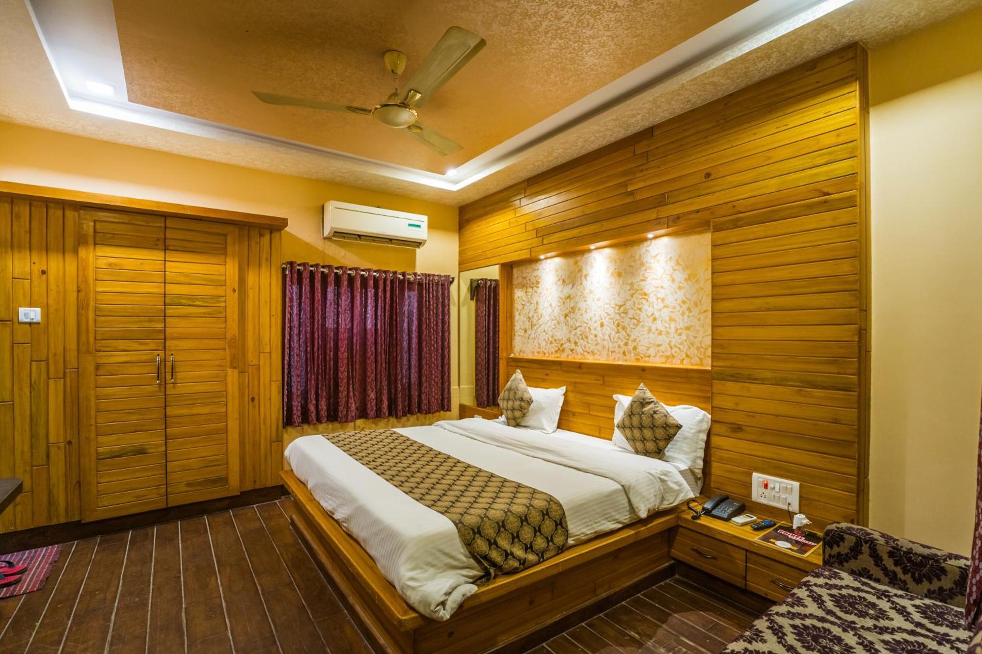 Hotel Prince-Near Jaisalmer Fort Ngoại thất bức ảnh