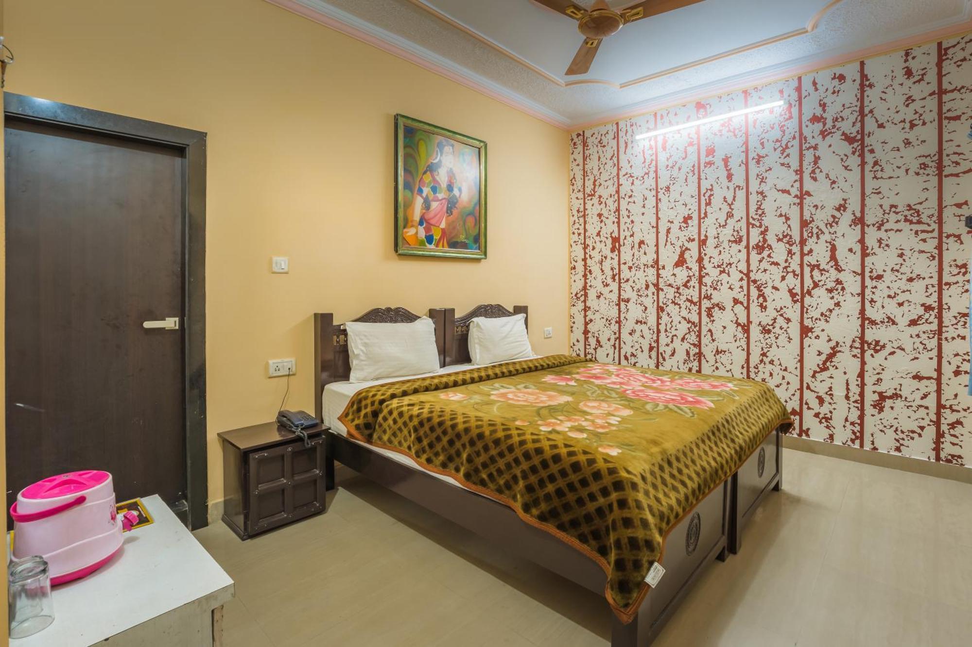 Hotel Prince-Near Jaisalmer Fort Ngoại thất bức ảnh
