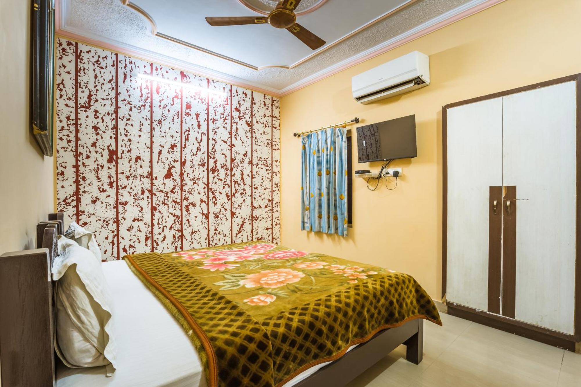 Hotel Prince-Near Jaisalmer Fort Ngoại thất bức ảnh