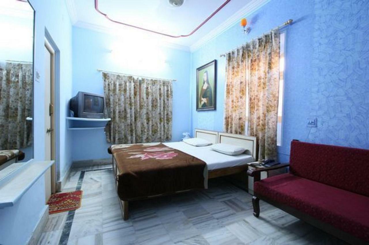 Hotel Prince-Near Jaisalmer Fort Ngoại thất bức ảnh